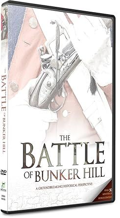 Battle of Bunker Hill