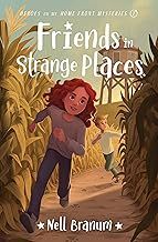 Friends in Strange Places