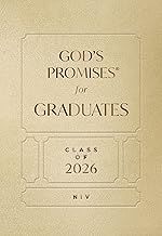 God's Promises for Graduates: Class of 2026