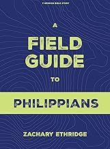 Field Guide to Philippians  7 Sessions