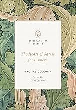 The Heart of Christ for Sinners