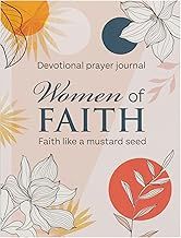 Prayer Journal Women of Faith Softcover