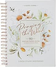 Praying Through The Psalms for Women
