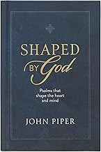 Shaped By God - Psalms That Shape The Heart