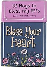 Box of Blessings: 52 Ways to Bless my BFFs