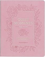 Quiet Moments For Moms