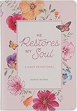 He Restores My Soul: Daily Devotional