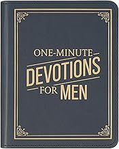 1-Minute Devotions For Men
