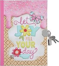 Diary Let Joy Fill Your Day Phil 4:4