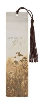 Amazing Grace Bookmark Isa 53:5
