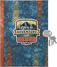 Diary Adventure With Jesus Psa 16:11