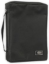 Bible Cover Black