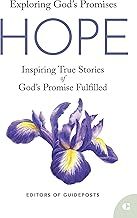 Hope: Inspiring True Stories of God's Promise Fulfilled