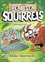 Cybersquirrels Soft Cover