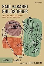 Paul, The Rabbi Philosopher