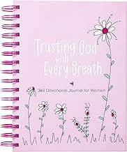 Trusting God with Every Breath