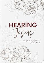 Hearing Jesus