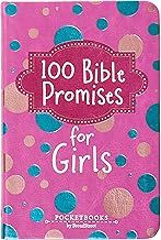 100 Bible Promises for Girls