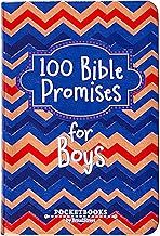 100 Bible Promises for Boys