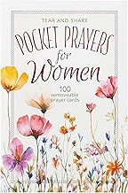 Pocket Prayers for Women