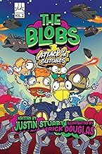 The Blobs: Attack of the Glitches