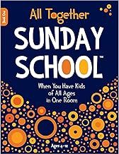 All Together Sunday School (Book 1): When You Have Kids of All Ages in One Room