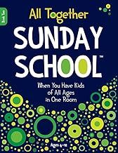 All Together Sunday School (Book 2): When You Have Kids of All Ages in One Room