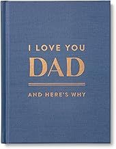 I Love You Dad