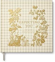 Expecting You: A Keepsake Pregnancy Journal