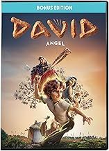 DVD David (Animated)