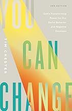You Can Change - 2nd Edition