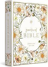 ESV Gracelaced Journaling Bible - Hardcover