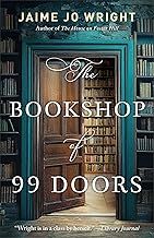 The Bookshop of 99 Doors
