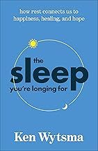 The Sleep You're Longing For
