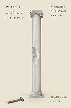 What Is Critical Theory?