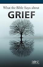 What The Bible Says About Grief