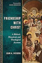 Friendship with Christ