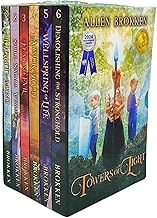 Towers of Light Series  (6 Books)