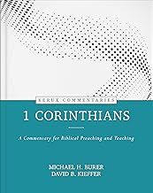 1 Corinthians - Kerux Commentaries