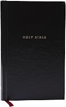 NKJV Super Giant Print NT Hardcover