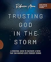 Trusting God In The Storm