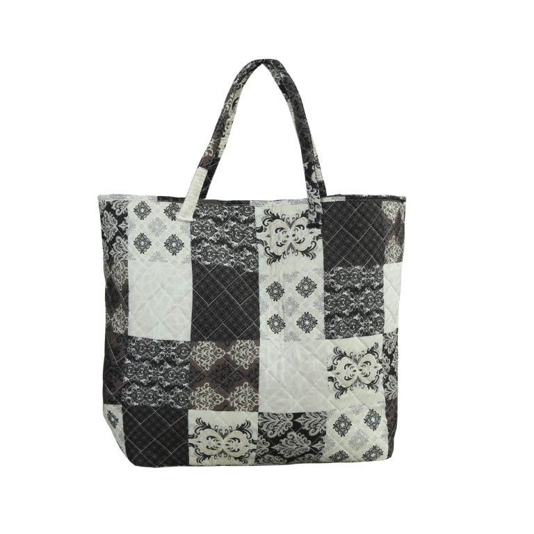 Tote 18x16x8  Arabesque