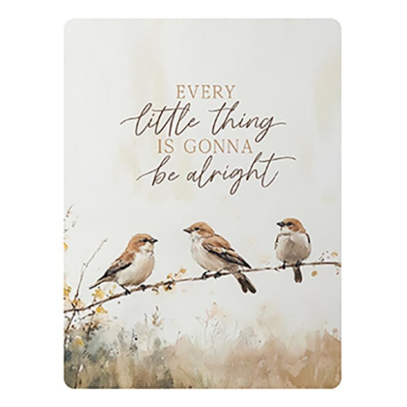 Every Little Thing Magnet
