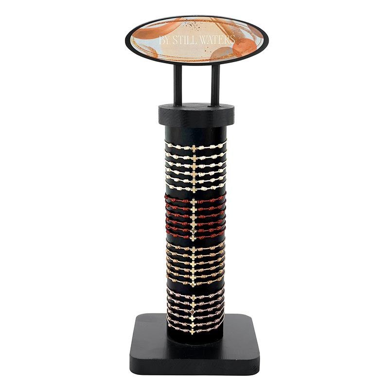 Bracelet Collection - Power of the Cross