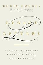 Legacy Letters