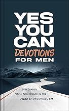 Yes, You Can Devotions For Men
