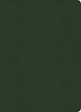 NASB Study Bible, 2020 Edition Olive Leathertouch