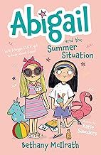 Abigail and the Summer Situation