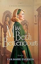 Miss Beth Bettencourt