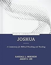 Joshua - Kerux Commentaries